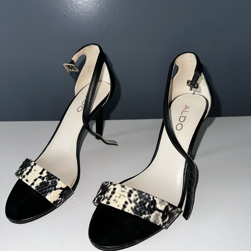 ALDO women’s heels sz 6.5